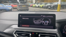 BMW X3 xDrive30d MHT M Sport 5dr Auto Diesel Estate